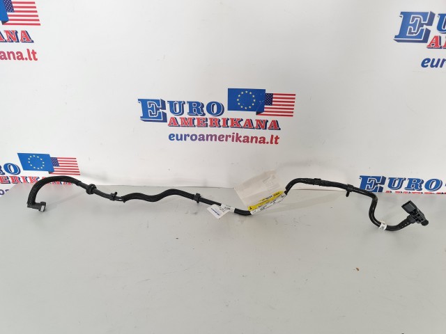 Brake Vacuum Hose